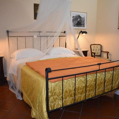 Bed and Breakfast La Costa Cassino Zewnętrze zdjęcie