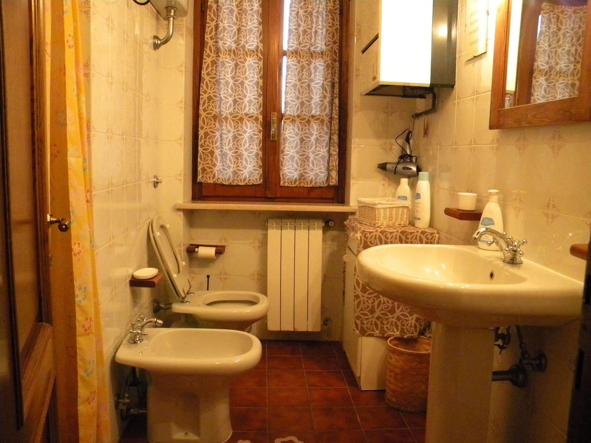 Bed and Breakfast La Costa Cassino Zewnętrze zdjęcie