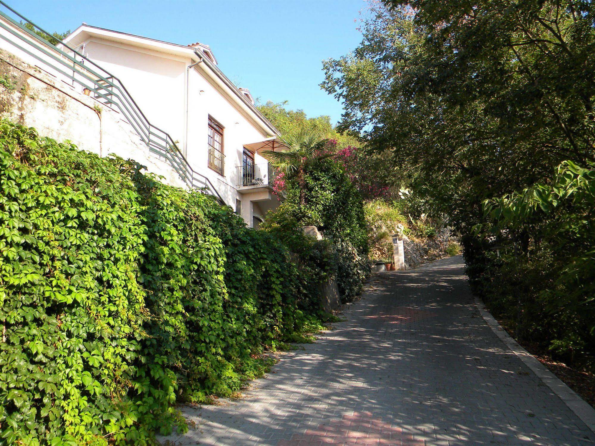 Bed and Breakfast La Costa Cassino Zewnętrze zdjęcie
